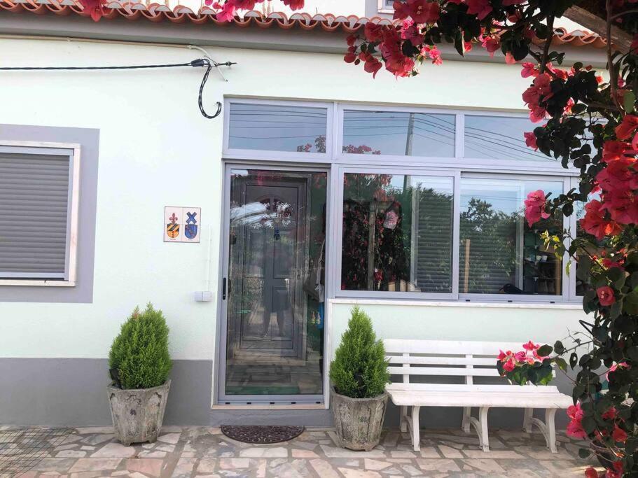 Апартаменты Casa Almenara Кинта-ду-Анжу Экстерьер фото