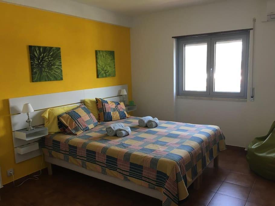 Апартаменты Casa Almenara Кинта-ду-Анжу Экстерьер фото