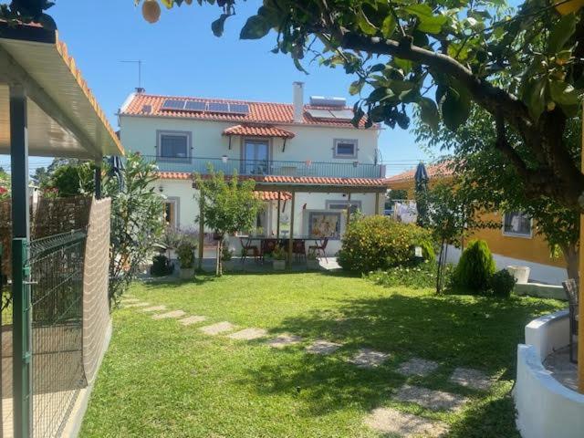 Апартаменты Casa Almenara Кинта-ду-Анжу Экстерьер фото